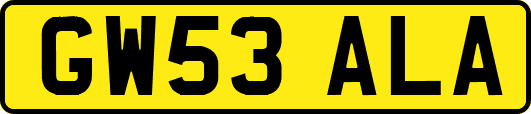 GW53ALA