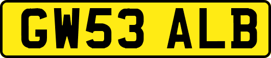 GW53ALB