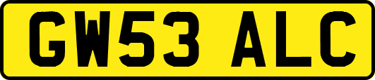 GW53ALC