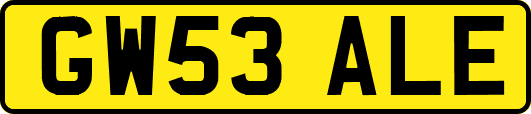 GW53ALE