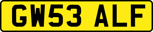 GW53ALF