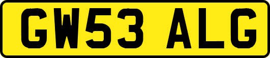 GW53ALG