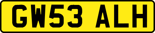 GW53ALH