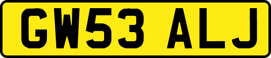 GW53ALJ