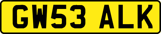 GW53ALK