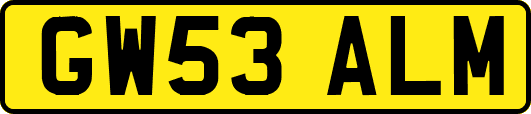 GW53ALM