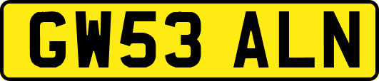 GW53ALN