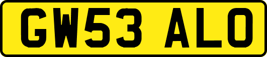 GW53ALO