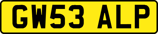 GW53ALP