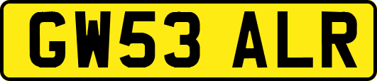 GW53ALR