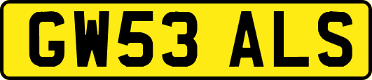 GW53ALS