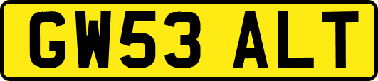 GW53ALT