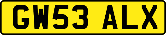 GW53ALX