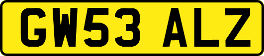 GW53ALZ