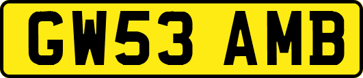 GW53AMB
