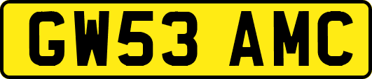 GW53AMC