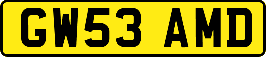 GW53AMD