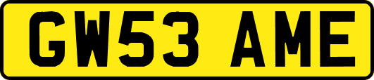 GW53AME