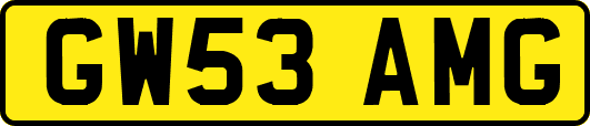 GW53AMG