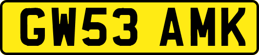 GW53AMK