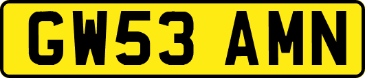 GW53AMN