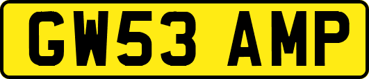 GW53AMP