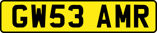 GW53AMR