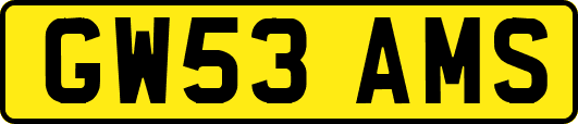 GW53AMS