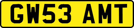 GW53AMT