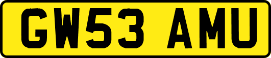 GW53AMU