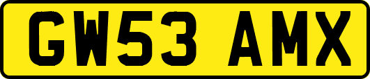 GW53AMX