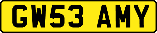 GW53AMY