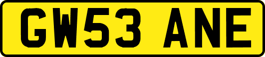 GW53ANE