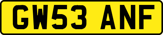 GW53ANF
