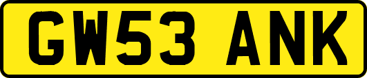 GW53ANK