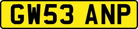 GW53ANP