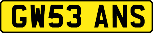 GW53ANS