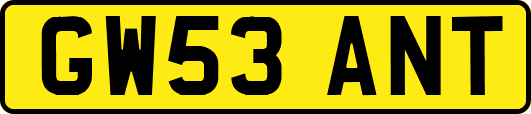 GW53ANT