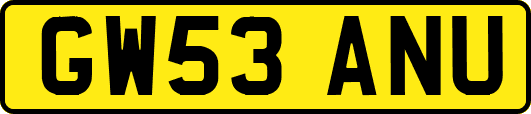 GW53ANU