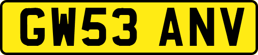 GW53ANV