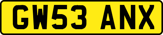 GW53ANX