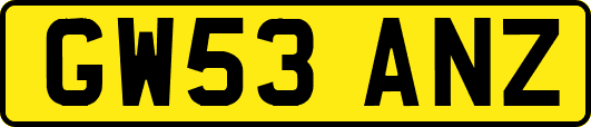 GW53ANZ