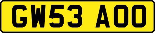 GW53AOO