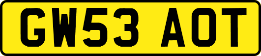 GW53AOT