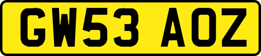 GW53AOZ