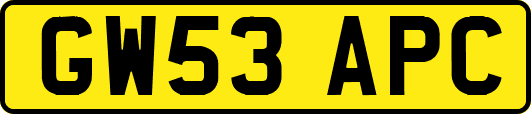 GW53APC