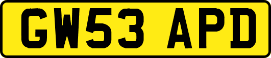 GW53APD