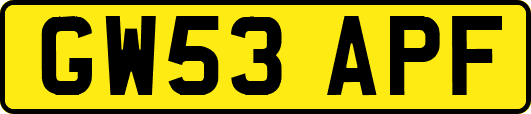 GW53APF