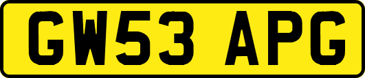 GW53APG