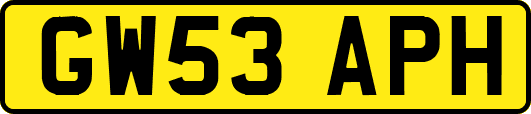 GW53APH